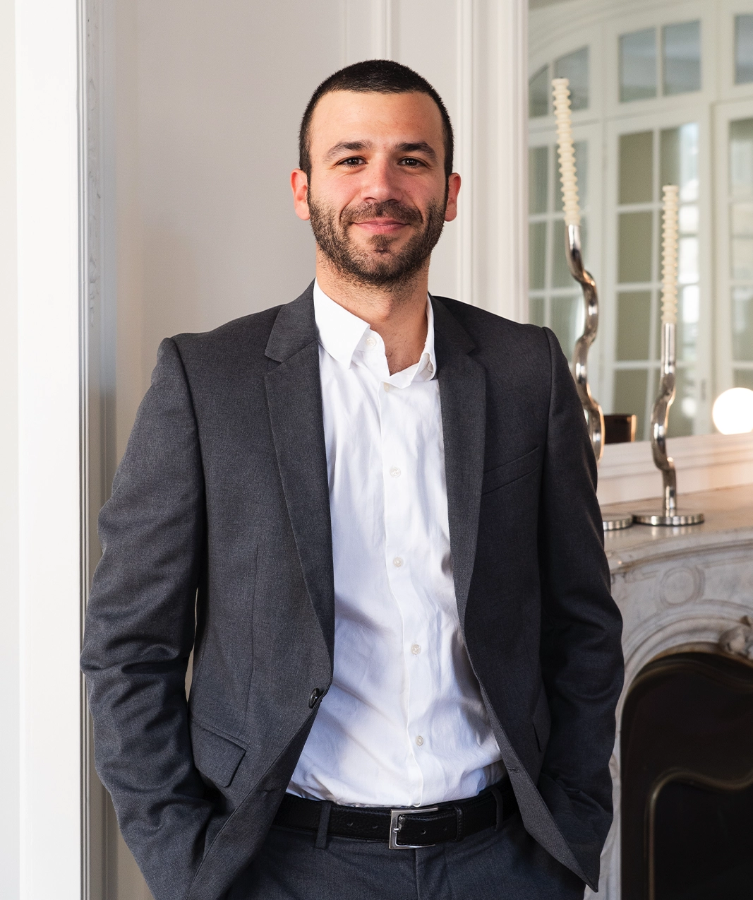 Sébastien OLAZCUAGA